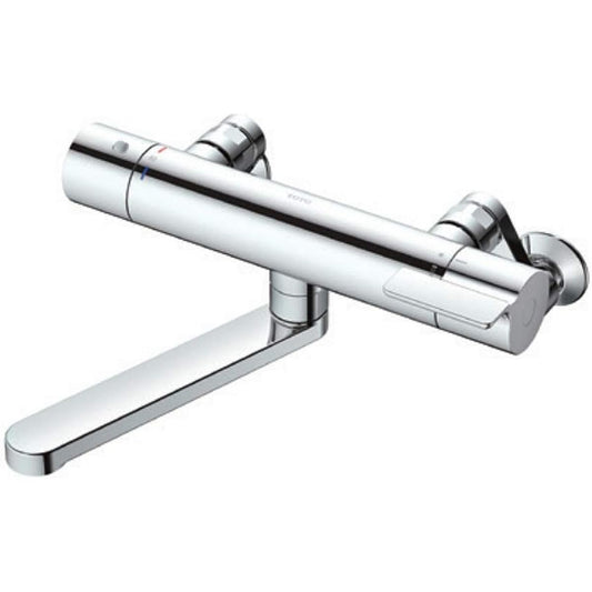 TOTO Bathroom wall-mounted thermostatic mixer faucet without shower 170mm TBV03421J
