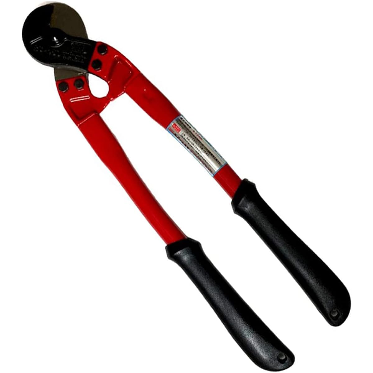 Arm wire rope cutter 450mm RC-450