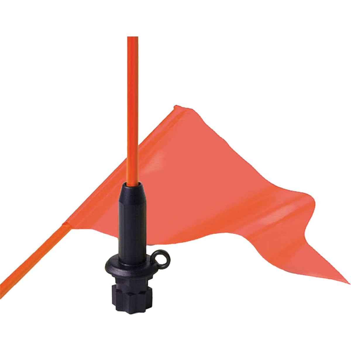 Rail Blaza Flag Whip Starport Mount Kayak Parts