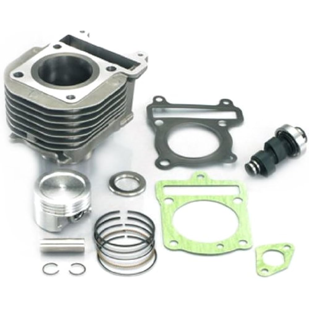 KITACO Bore Up Kit (LIGHT/138cc) Axis Street (41D1/2) 212-0413000