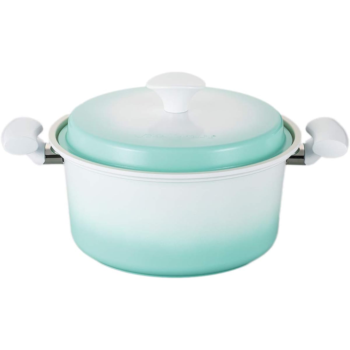 Vitacraft Light Two-handed pot 24cm Green No.1013