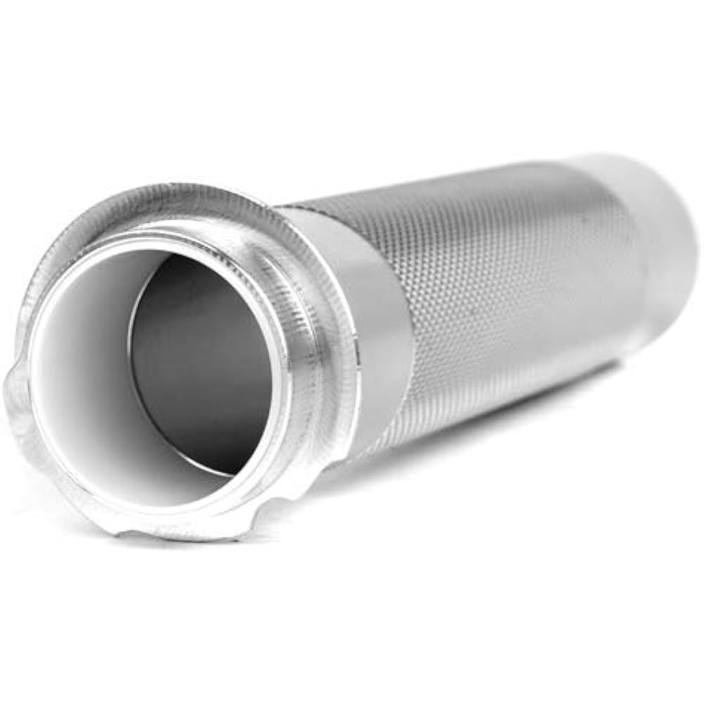 G2 ERGONOMICS COMPETITION Quick Turn throttle tube 401Y130