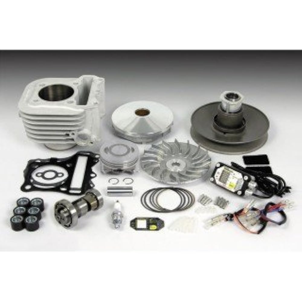 SP Takegawa H.S-S Alpha Bore Up Kit V125/S 01-05-0263