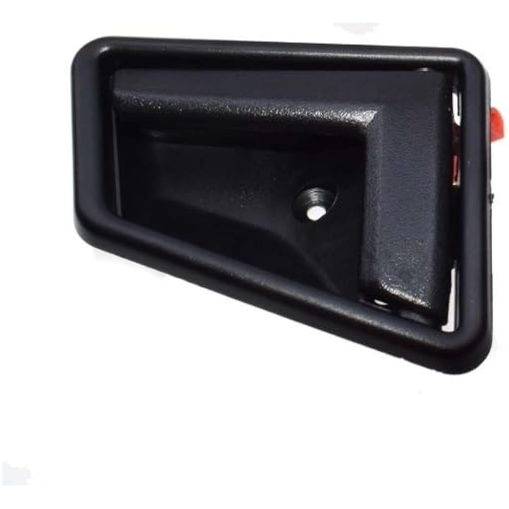 Car Parts Inner Door handle Frontoria left and right Suzukiside kick geo tracker 1999 1992 1993 1995 1996 1997 1997 car parts (Size: 4 Sides Kit)