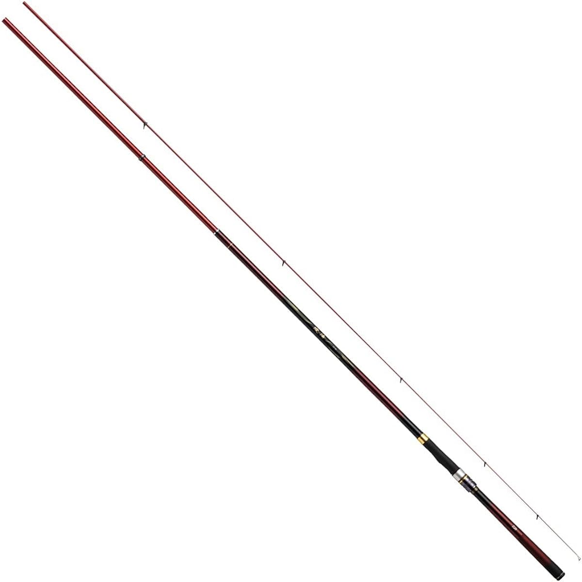 DAIWA Iso Rod Sururu/Expedition/Night Fishing Wave No. 3/No. 4/No. 5/No. 6 HR/N Various