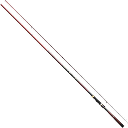 DAIWA Iso Rod Sururu/Expedition/Night Fishing Wave No. 3/No. 4/No. 5/No. 6 HR/N Various