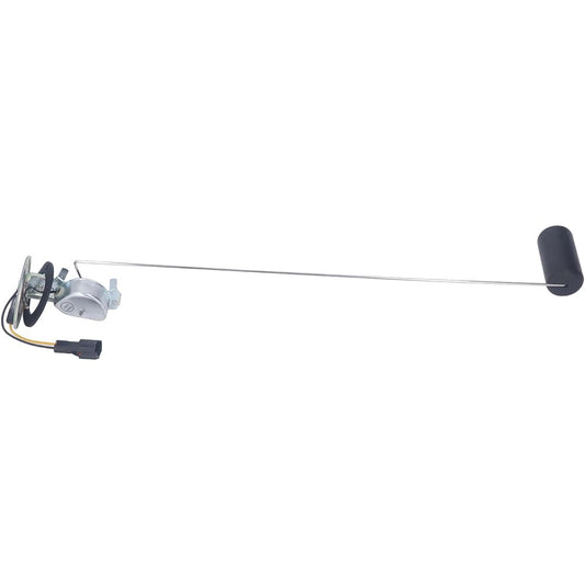 Fuel Sending Unit, Fuel Sender Wear Resistance Real Time Monitoring 2 Pin Plug KHR10670 For SH200 5 SH240 5