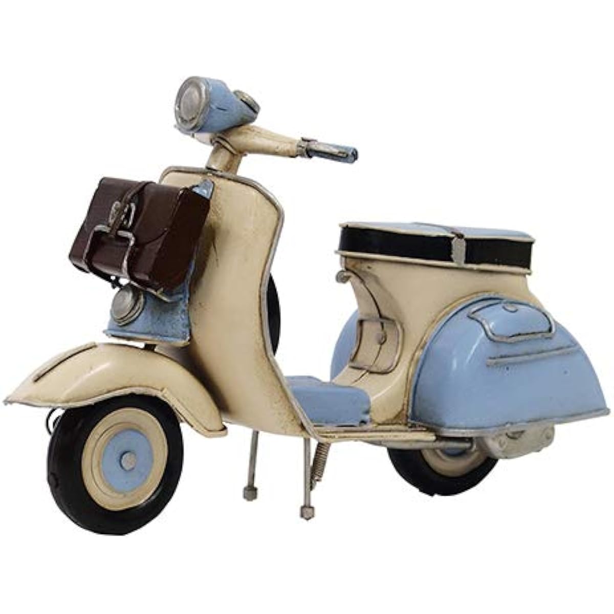 Shiokawa Komyodo TIN TOYS Tin Toy B-Bike S11