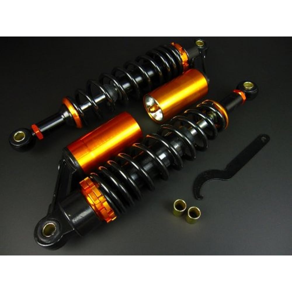 Monkey/Gorilla/Ducks/syari- Sub Tank with Rear Shock 330 ~ 345 mm [no2791]