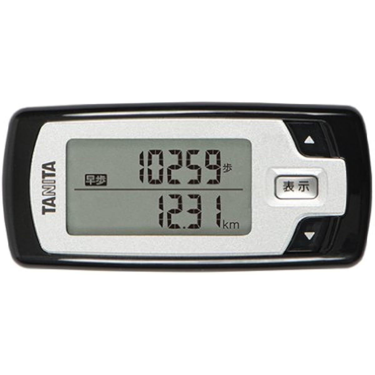 TANITA Activity Meter Calorhythm EZ Series EZ-062