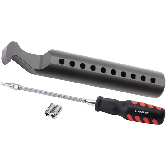 For TUSK Belt Exchange Toolkit Polaris General 1000 EPS 2016-2021