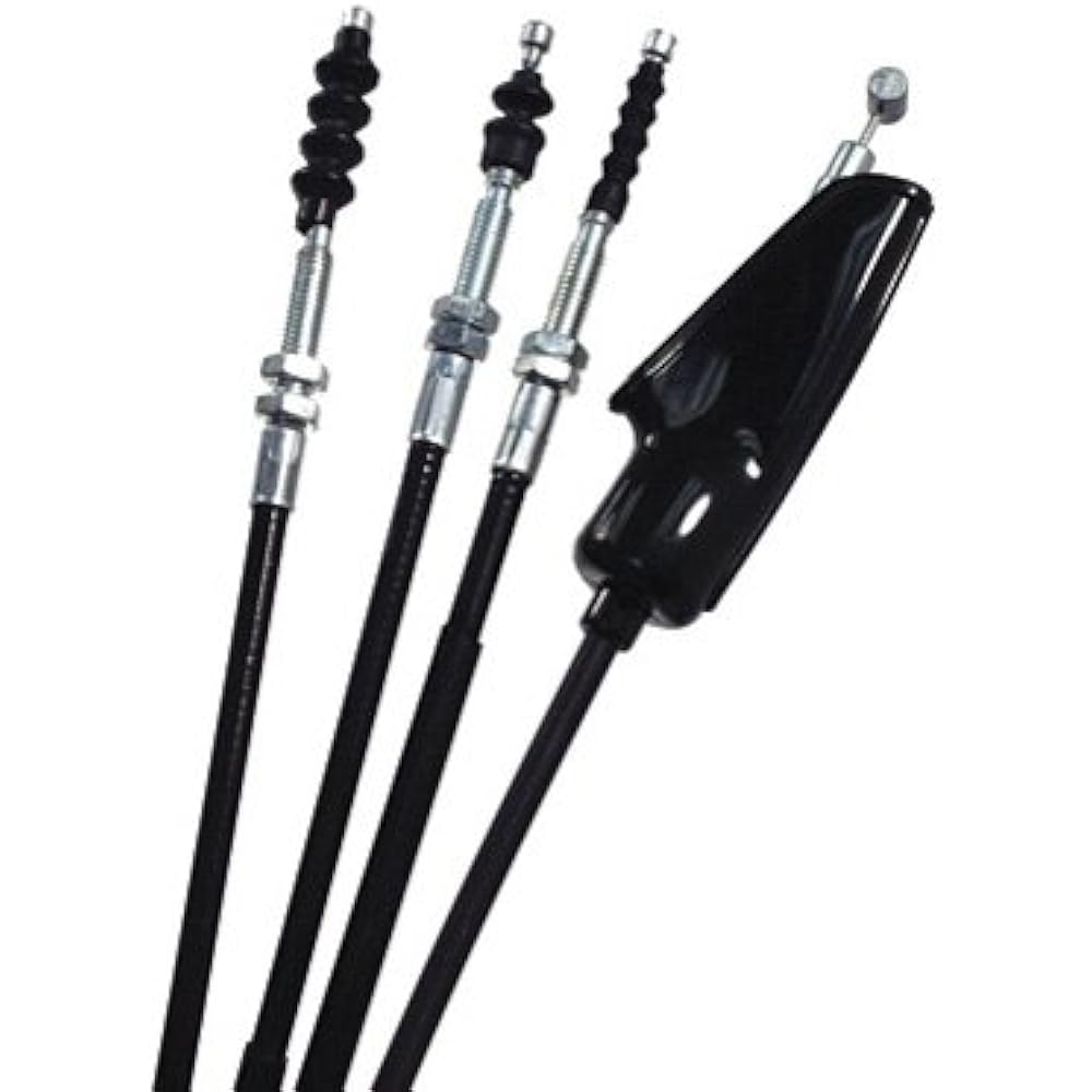 Motion Pro Throttle Cable for Suzuki Intruder 800 VS800GL 1992 - 1994