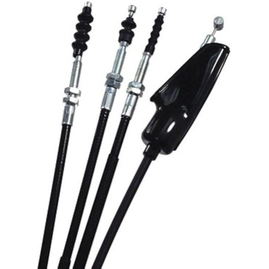Motion Pro Throttle Cable for Suzuki Intruder 800 VS800GL 1992 - 1994