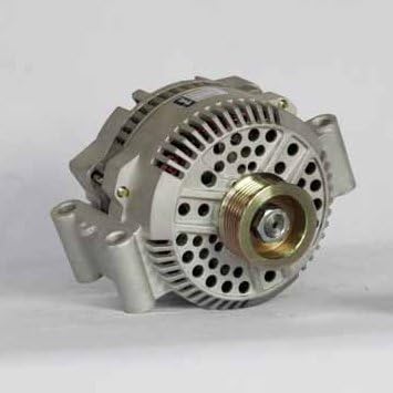 TYC 2-07768 Ford F Series Pickup Exchange Alternator