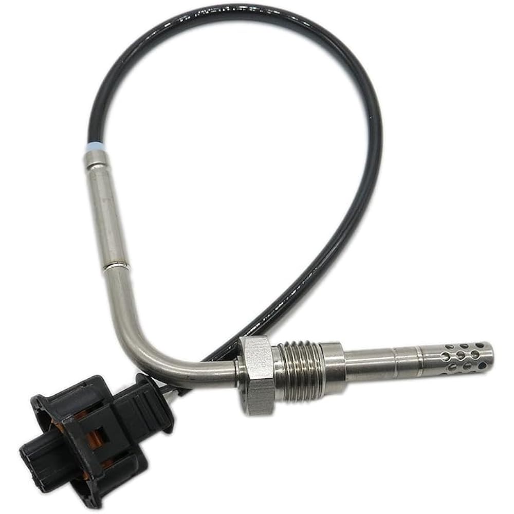 Car Parts TIANBANG EGT Exhaust Gas Temperature Sensor 25183662 96436268 4818482 Chevrolet Captiva Car Parts