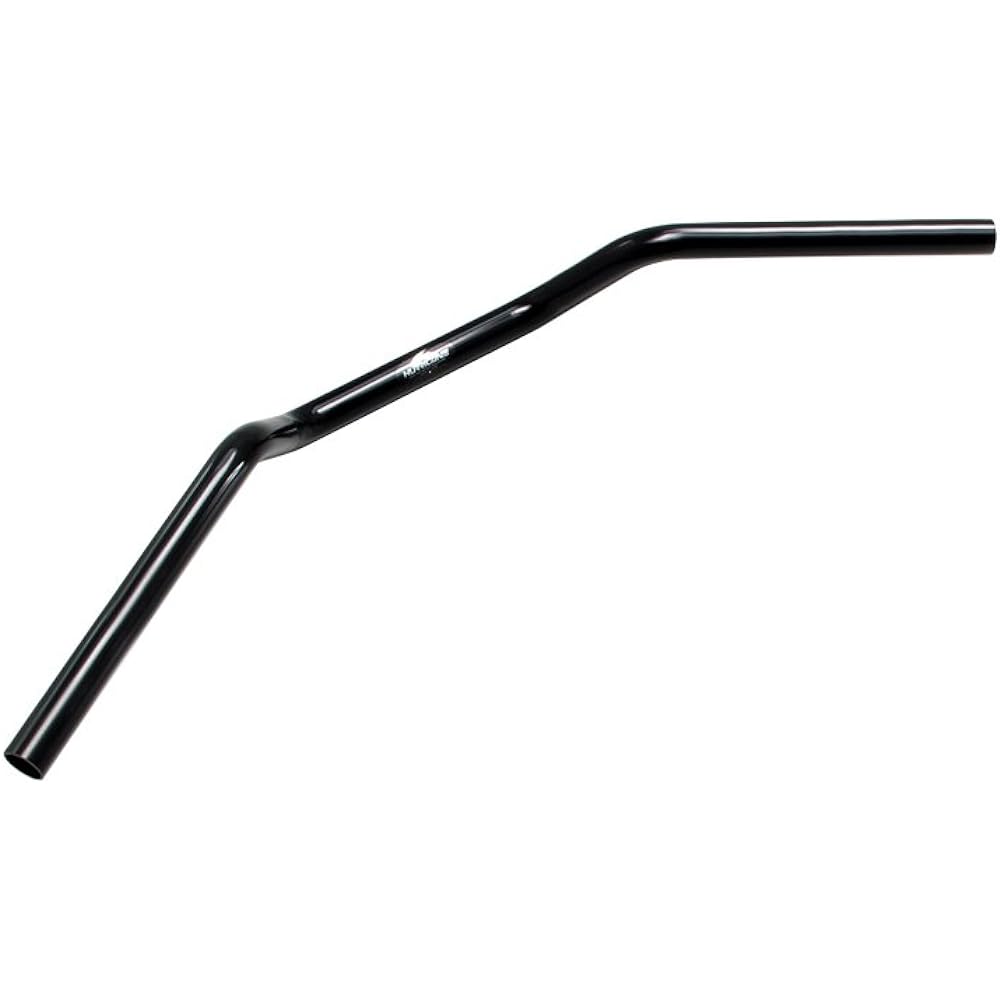 HURRICANE Handle for Rebel Black REBEL250 (MC49)/ REBEL500 (PC60) HB0264B