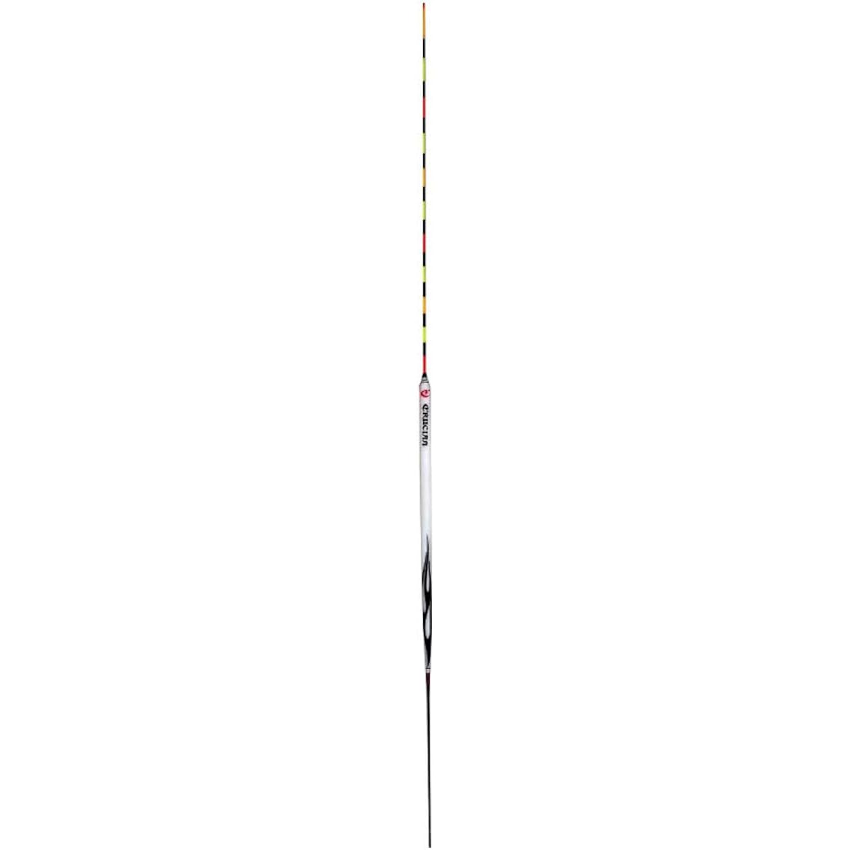 Crucian Float STRIDE IV NZC Wild Fishing Sora C9418X #10 18.5cm
