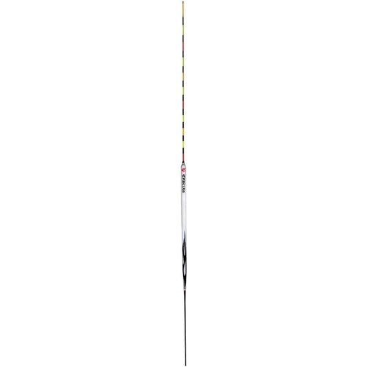 Crucian Float STRIDE IV NZC Wild Fishing Sora C9418X #10 18.5cm