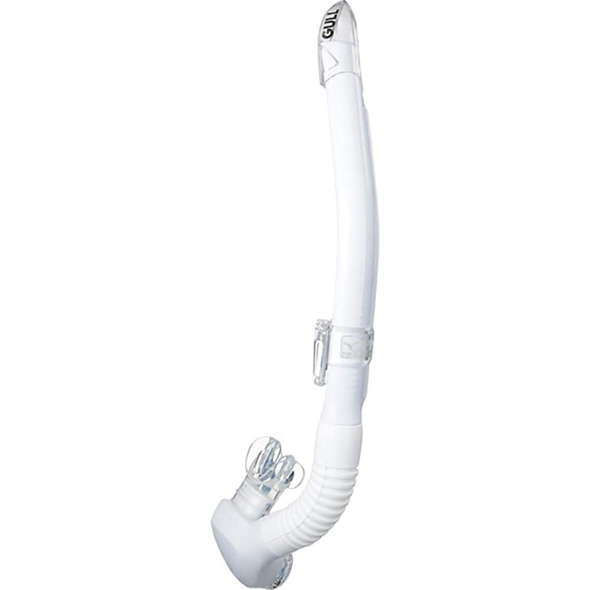 GULL Leila Stable White Silicone (White) [GS-3174]