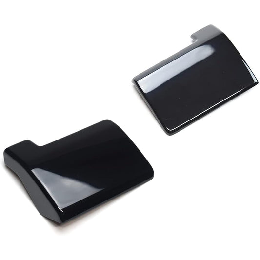 SecondStage Toyota Roomy 900 Series Late Cup Holder Drink Holder Panel Piano Black/T577BLK