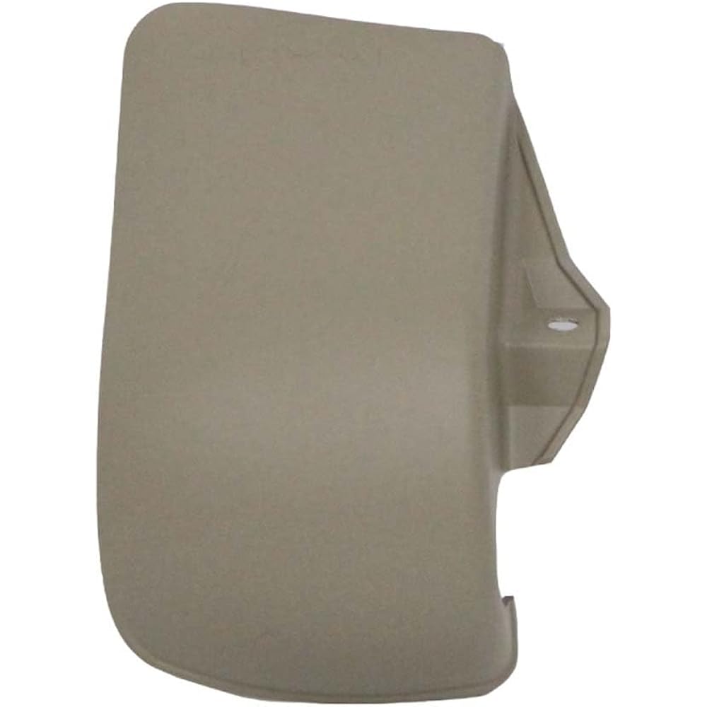 AMBOOT Color Knuckle Guard Hand Guard for Cub Cub Super Cub Cross Cub Hunter Cub CT125 C125 Little Cub Left and Right 1 Set KGN-CCT (Black)