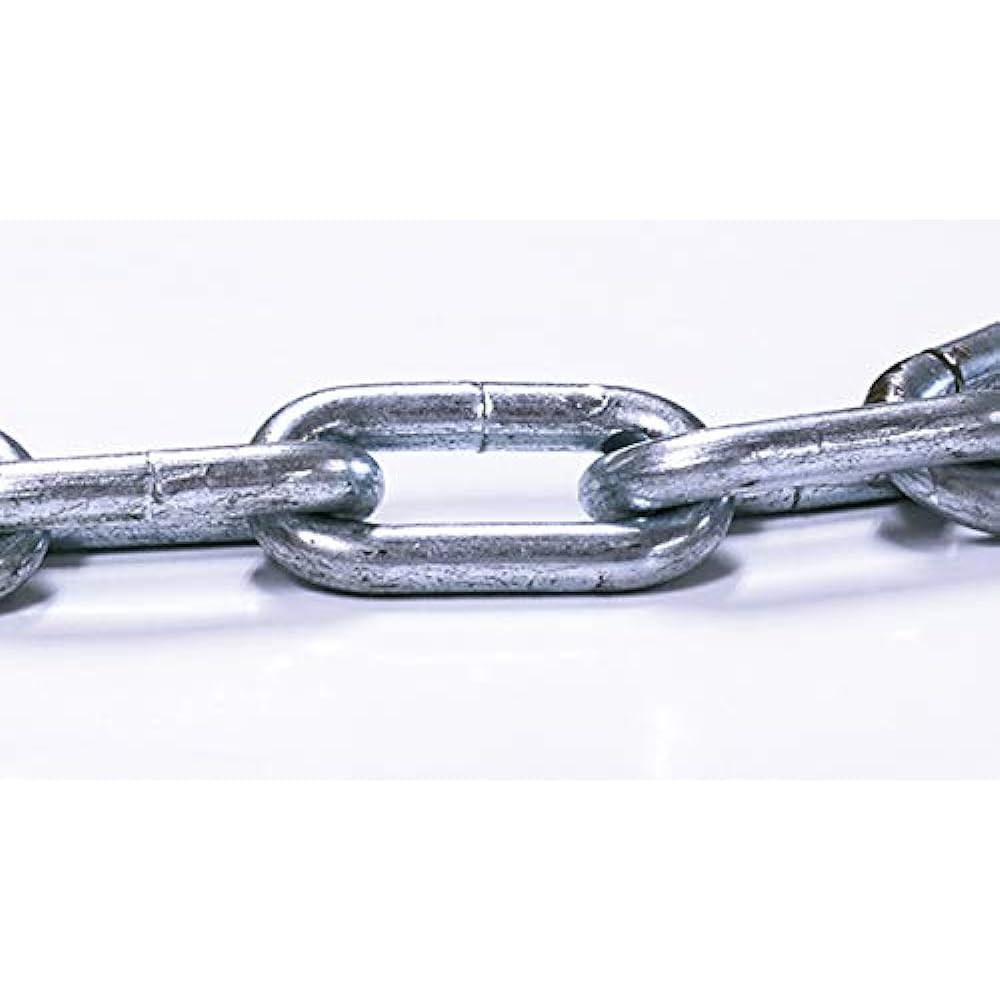 Emerson 10mm Chain Lock Total Length 1200mm Chain Thickness 10mm Earth Lock Extra Thick 10mm Chain Comes with a cover that won't scratch your car Comes with 3 dimple keys that won't be picked easily Slide shutter EM-265