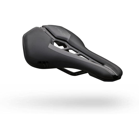 PRO Stealth Curved Black/142mm Weight: 203g Rail material: Stainless steel Pad material: EVA