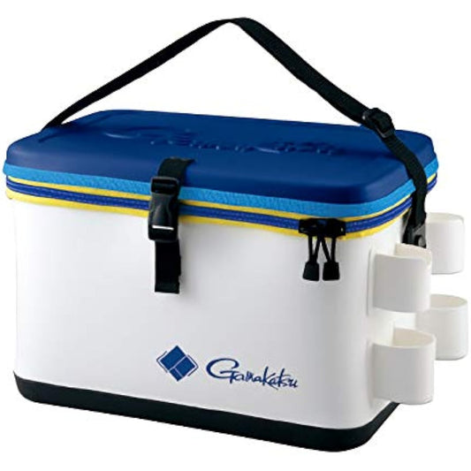 Gamakatsu Tackle Shoulder Bag GB389