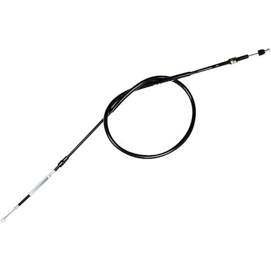 87 - 06 Suzuki LT80: Motion PRO throttle cable (gray)