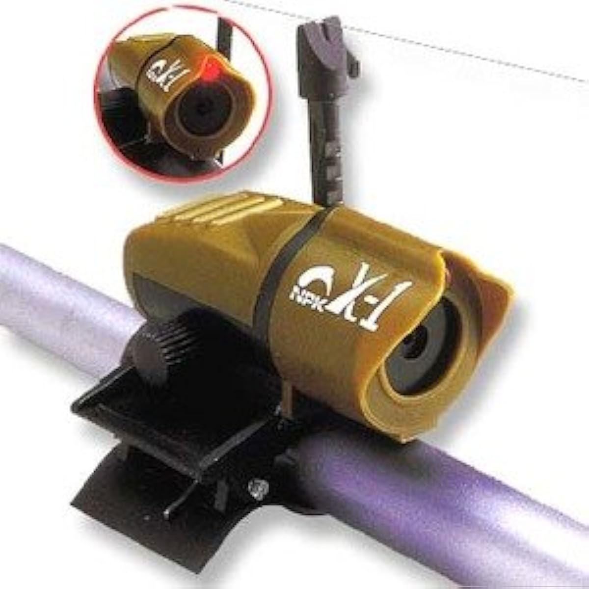 Nakajima Hit Sensor X-1