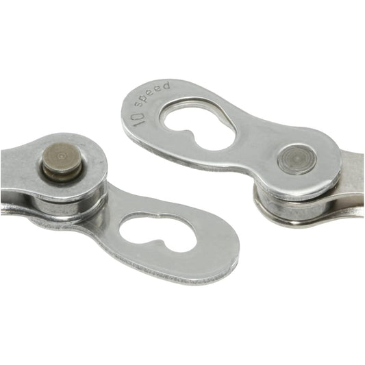 Wippermann Connex Connector Chain Links, 10 Speed by Wippermann