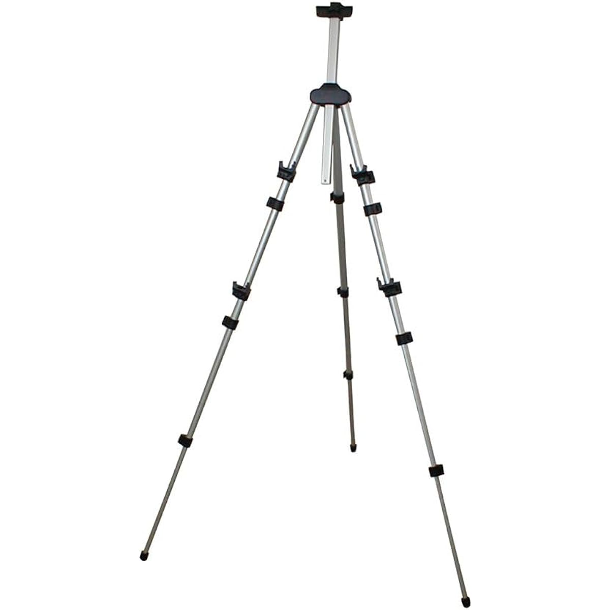 Holbein Outdoor Easel New Silver Easel No.74 Aluminum 4 Tier Type 123214