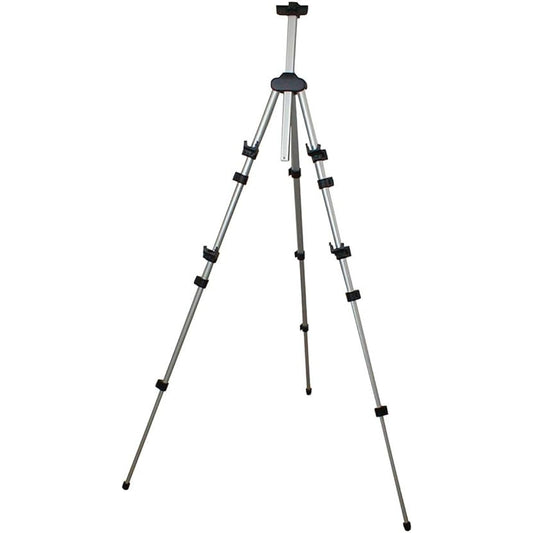Holbein Outdoor Easel New Silver Easel No.74 Aluminum 4 Tier Type 123214