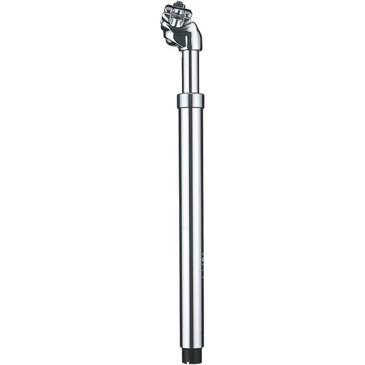 AKI WORLD SUSPENSION POST 27.2/350mm POLISH SP-KA-006