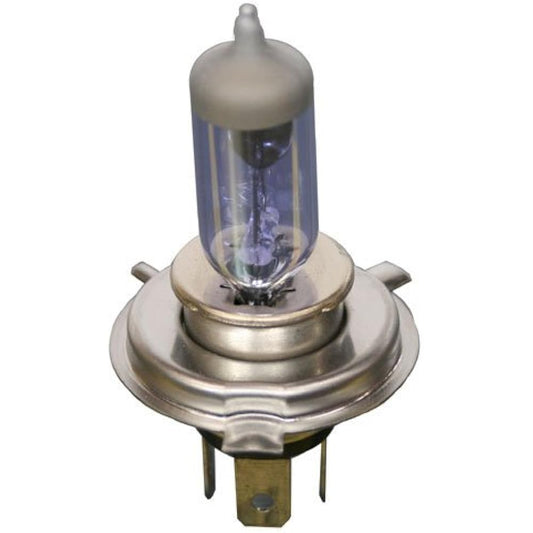 Absolute High Efficiency Halogen Bulb <Titanium Coated Purple> HS1 35/35W 4800K HB48HS1 Light