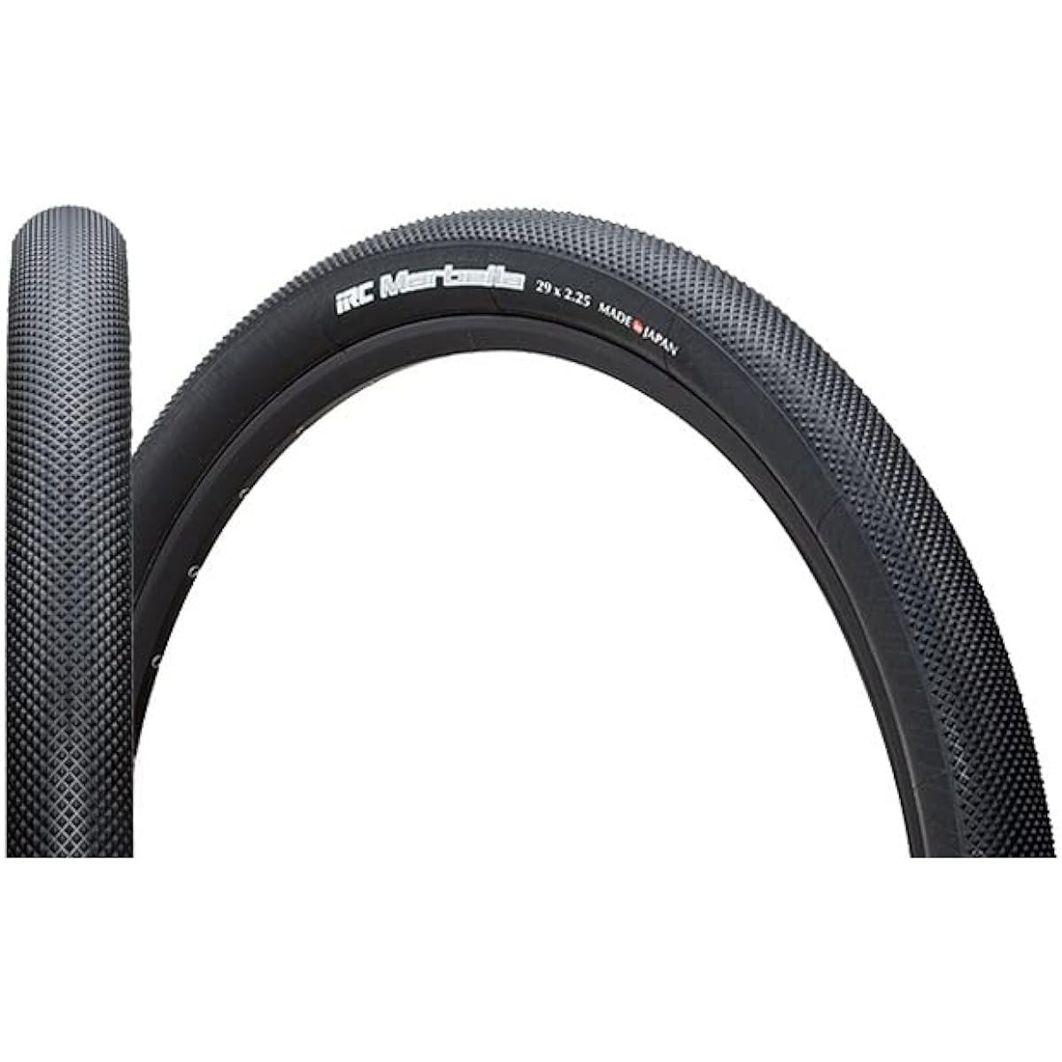 Inoue Rubber IRC MARBELLA 650X54B (27.5X2.25)