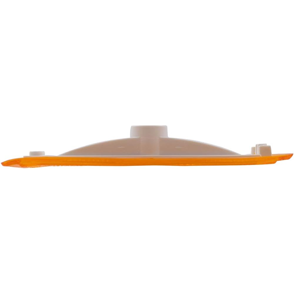 After replacement driver and passenger seat set Signal side marker light 1981-1991 C/K/R/V Suburban Jimmy Blazer