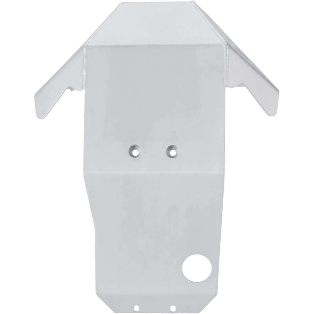 ZETA ED Skid Plate Aluminum XR230/MOTARD(05-12) ZE55-2120