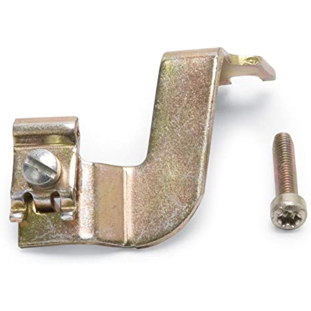 EDELBOCK 1494 Chalk cable bracket