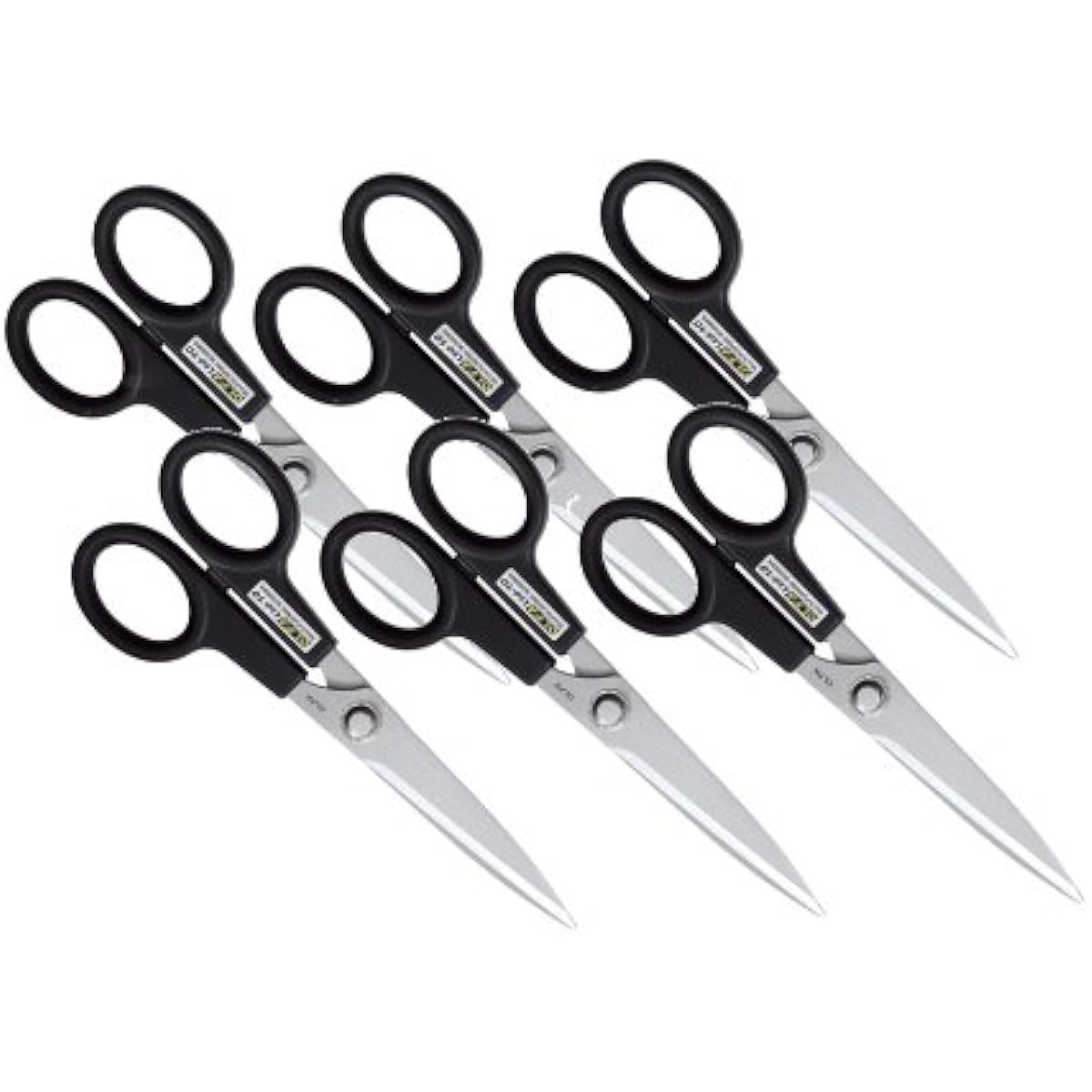 OLFA Limited SC Cutter LTD-10 Set of 6