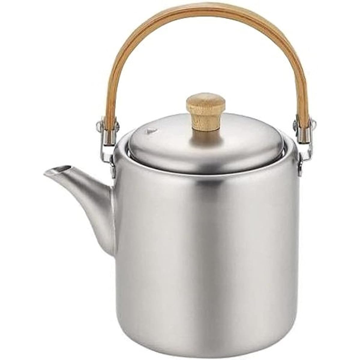 Kobo Aizawa Black Pepper Straight Pot (Stringed) 70246