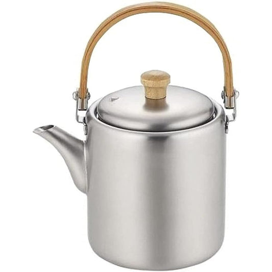 Kobo Aizawa Black Pepper Straight Pot (Stringed) 70246
