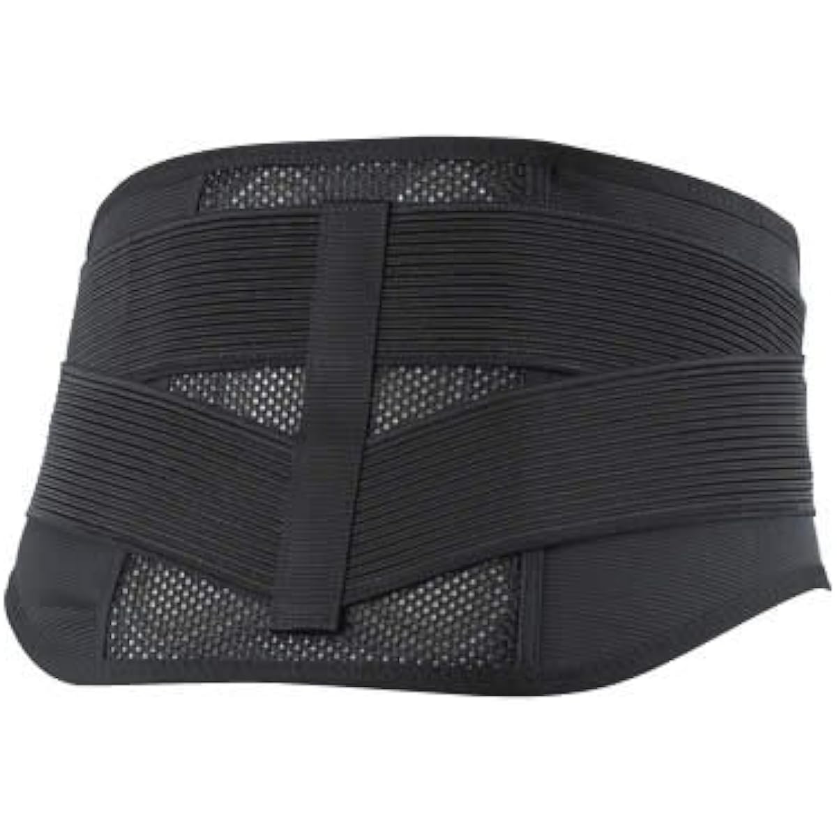 LITE Back Rescue Belt Titanium X-916 L Size (087)