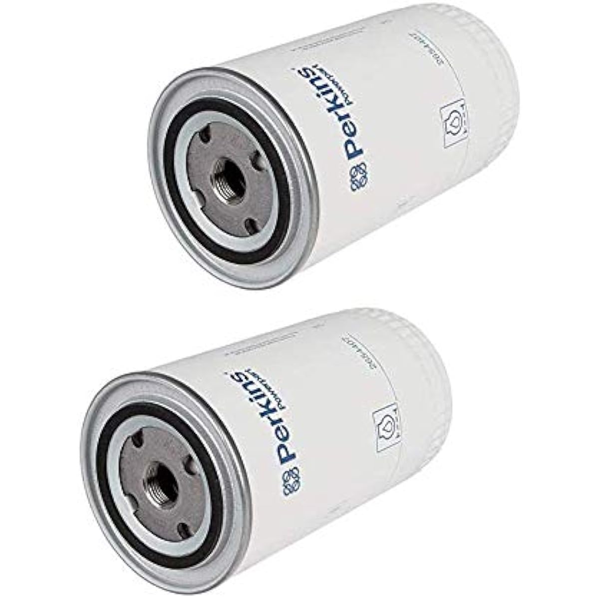 2654407 Perkins oil filter (2 packs)