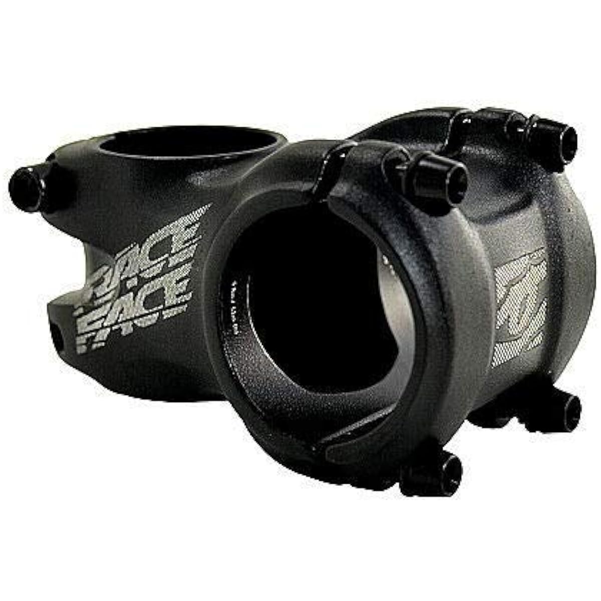 RaceFace Chester 35 MTB Downhill Bike Bicycle Stem 35x40mm 0 degree Black, RF1804