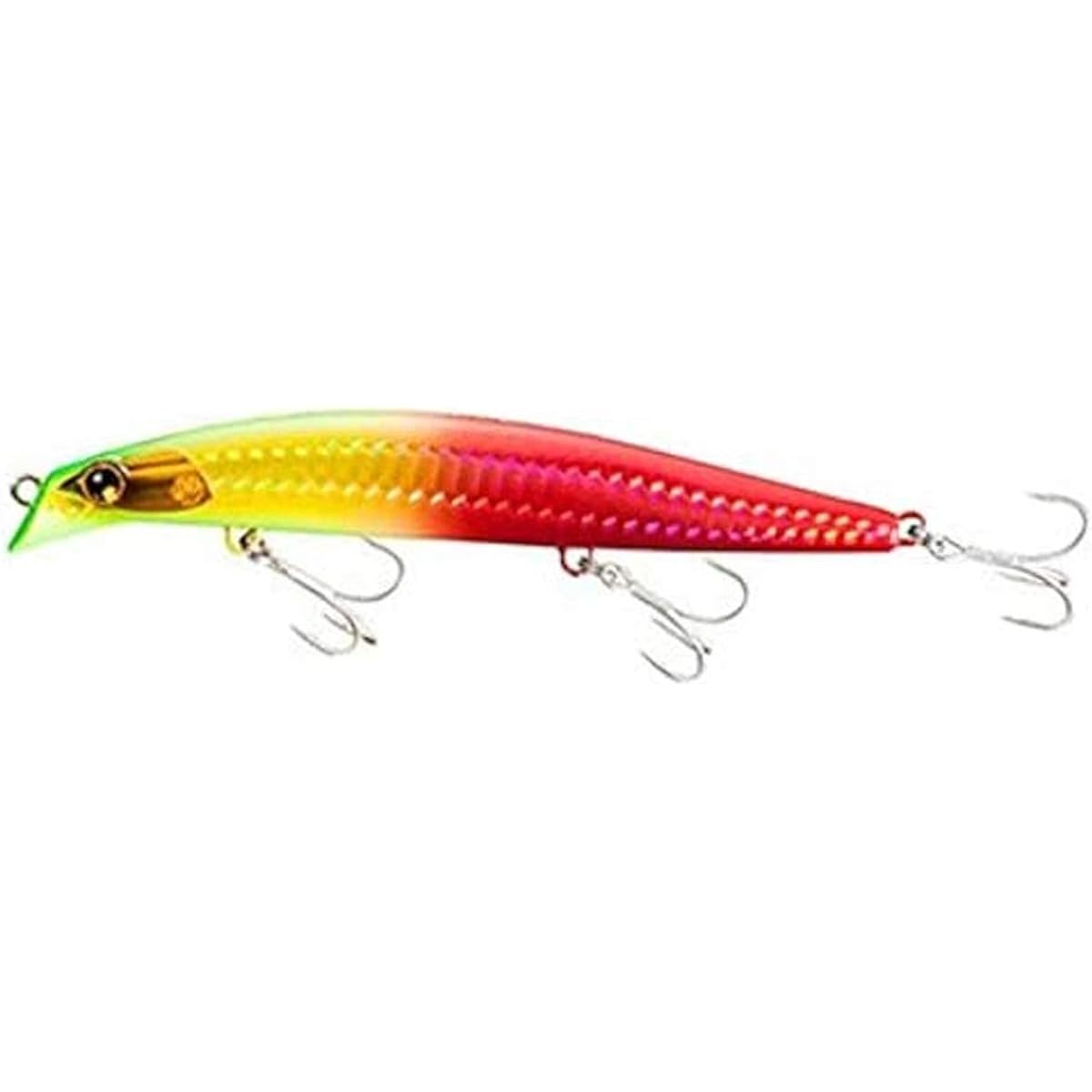 SHIMANO Lure Hot Sand Spin Breeze 130S X AR-C OM-230P