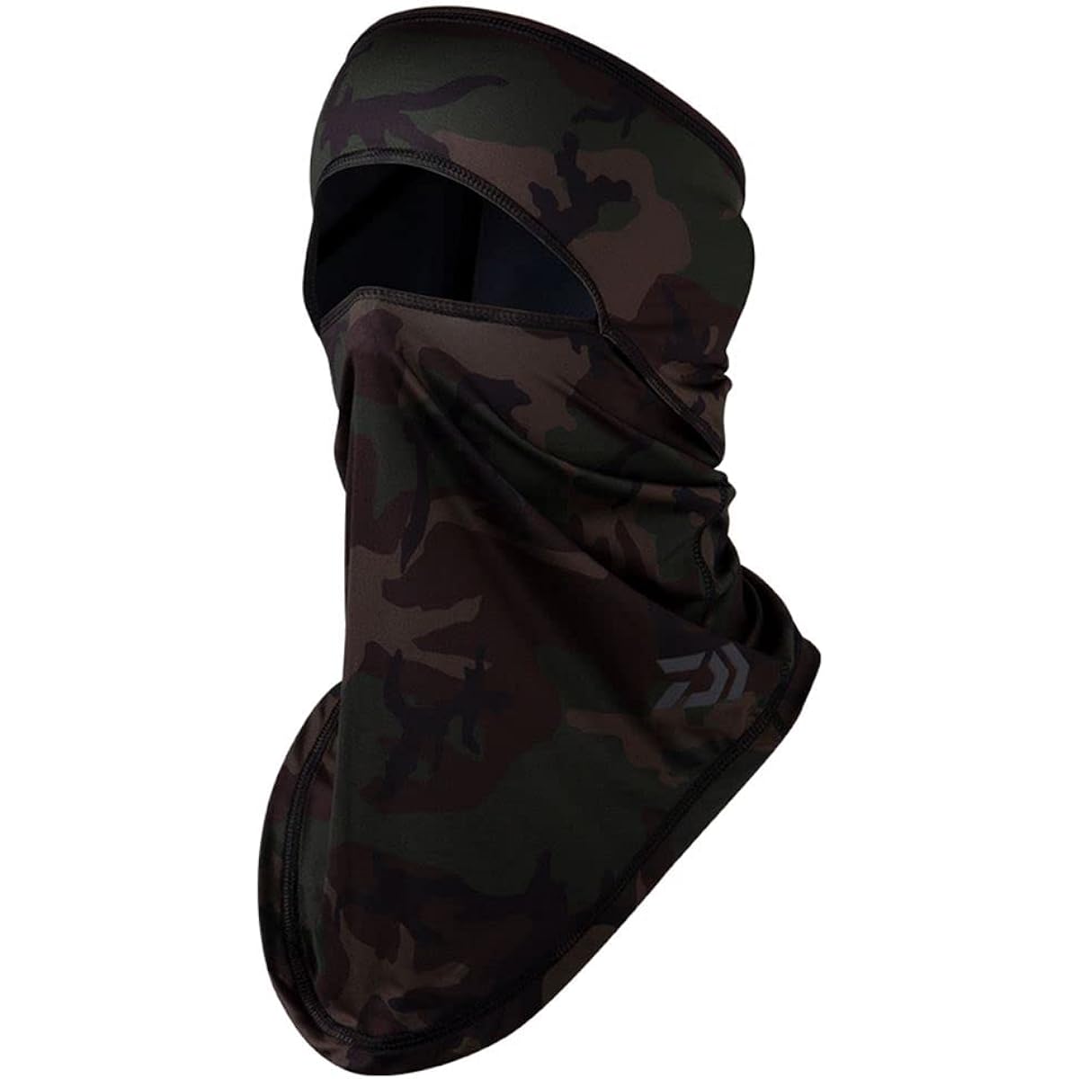 [Daiwa] Wear/Headgear Ice Dry (R) Balaclava Face Cover DA-9423 Free Various
