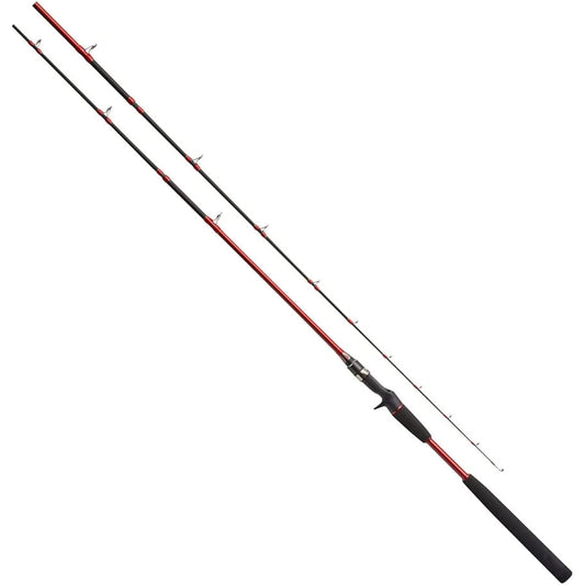PRO MARINE PG B Cruise Octopus 180M