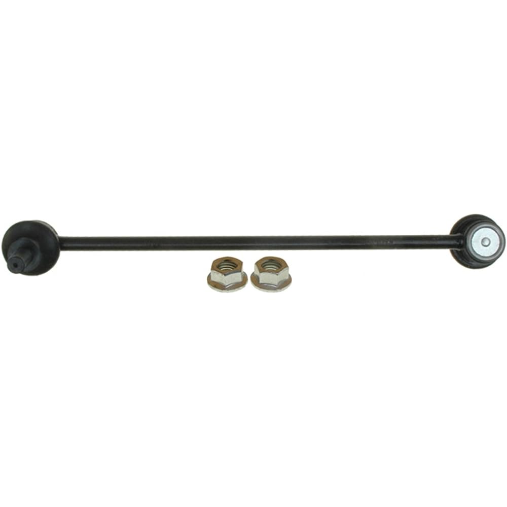 ACDELCO Professional 45G20776 Front passenger side suspension stabilizer bar link kit bracket