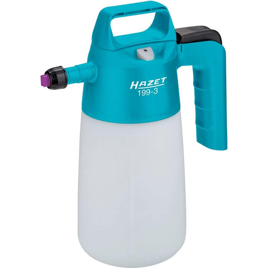 HAZET pressure accumulating foam spray container 199-3